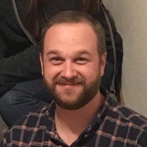 Meet your Posher, Evan